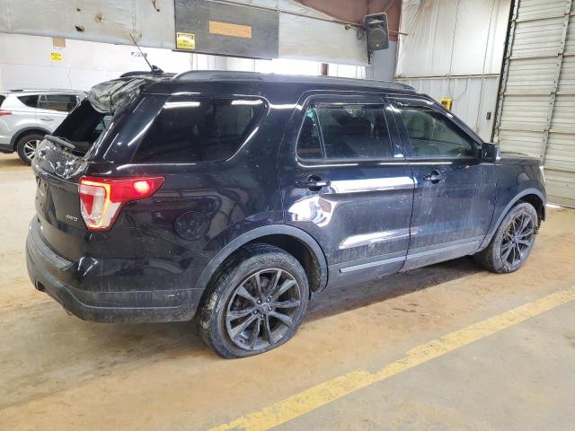 Photo 3 from auction – 2019 FORD EXPLORER X with VIN 1FM5K8D83KGA83282