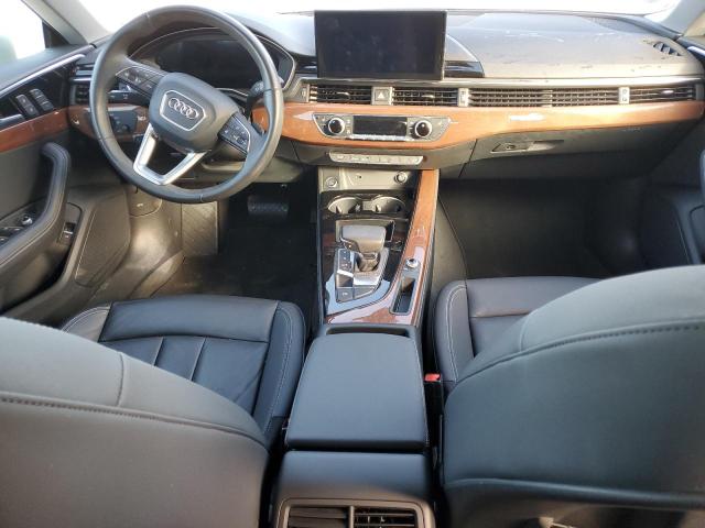 Photo 8 from auction – 2021 AUDI A5 PREMIUM with VIN WAUCBCF50MA005501