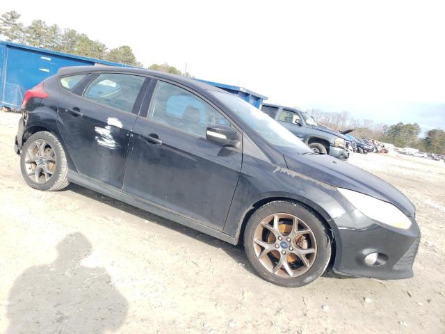 Photo 4 from auction – 2013 FORD FOCUS SE with VIN 1FADP3K22DL274842