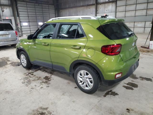 Photo 2 from auction – 2020 HYUNDAI VENUE SEL with VIN KMHRC8A31LU024161