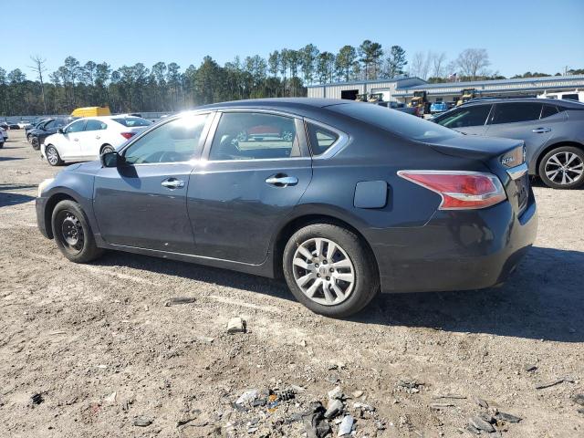 Photo 2 from auction – 2015 NISSAN ALTIMA 2.5 with VIN 1N4AL3AP3FC428831