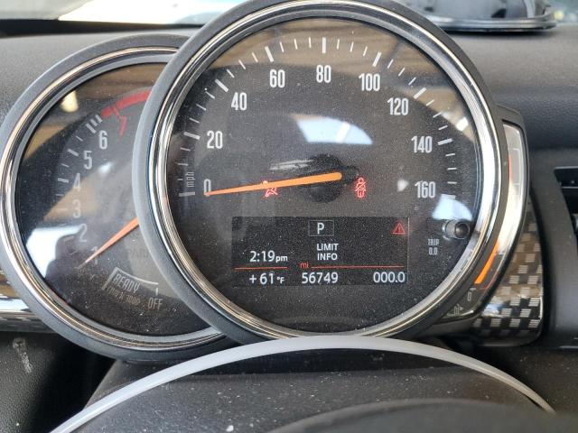 صورة رقم 9 من المزاد - 2019 MINI COOPER S مع VIN WMWWG9C54K3E40225