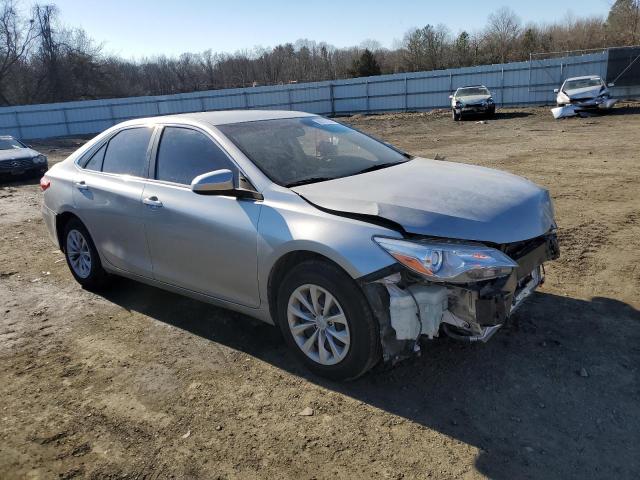 Photo 4 from auction – 2017 TOYOTA CAMRY LE with VIN 4T1BF1FK7HU773828