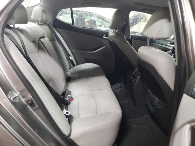 Photo 10 from auction – 2015 KIA OPTIMA EX with VIN 5XXGN4A71FG456499