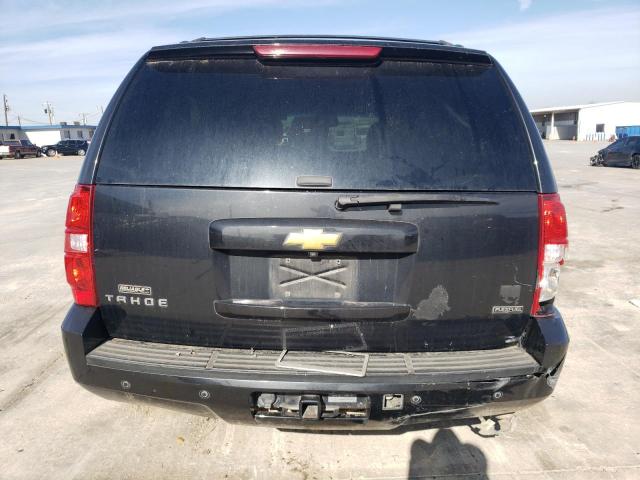 Photo 6 from auction – 2012 CHEVROLET TAHOE C150 with VIN 1GNSCBE08CR307511