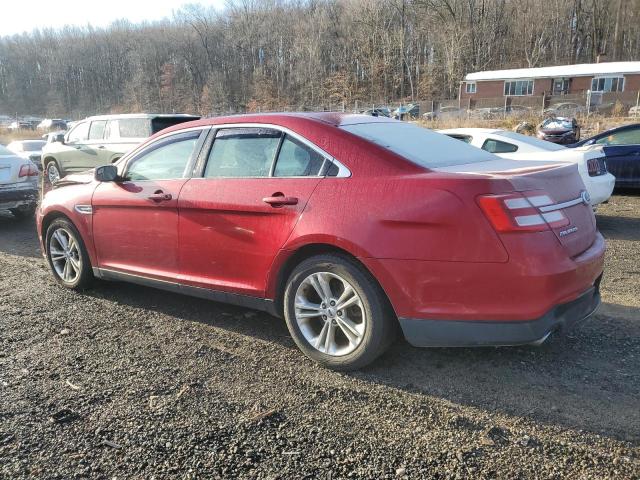 Photo 2 from auction – 2013 FORD TAURUS SEL with VIN 1FAHP2E86DG169810