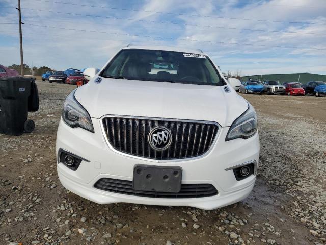 Photo 5 from auction – 2018 BUICK ENVISION E with VIN LRBFX2SA2JD005149