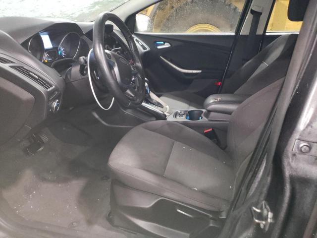 Снимка 7 от търг – 2012 FORD FOCUS SEL с VIN 1FAHP3H23CL376111