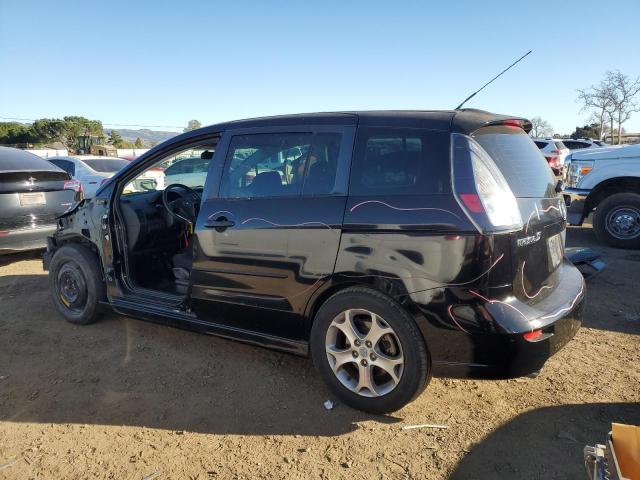 Photo 2 from auction – 2009 MAZDA 5 with VIN JM1CR29L890331109