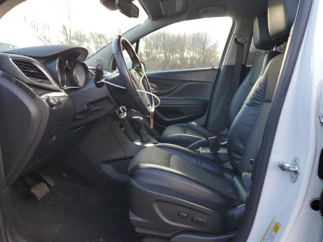 Photo 7 from auction – 2016 BUICK ENCORE with VIN KL4CJESB4GB744716