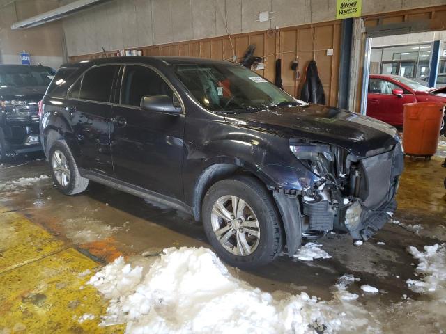 Photo 4 from auction – 2015 CHEVROLET EQUINOX LS with VIN 2GNALAEK1F6144420