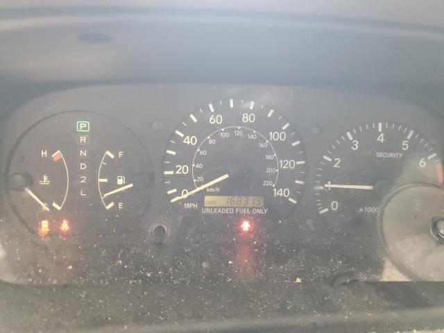 Photo 9 from auction – 1997 TOYOTA CAMRY CE with VIN 4T1BG22K3VU764063