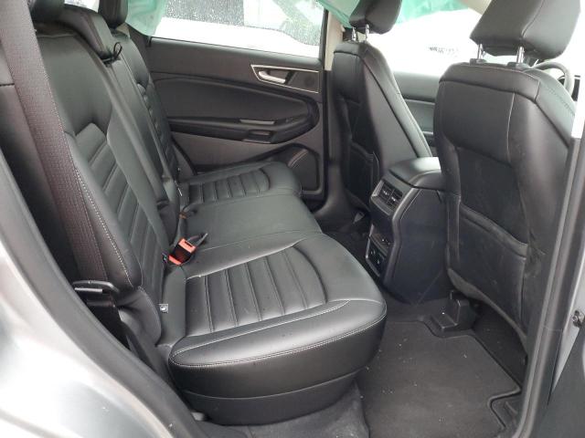 Photo 11 from auction – 2024 FORD EDGE SEL with VIN 2FMPK4J92RBA64075