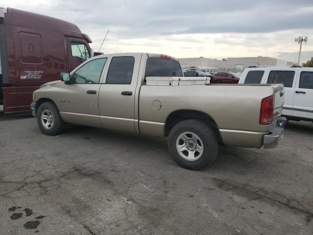 Photo 2 from auction – 2003 DODGE RAM 1500 S with VIN 1D7HA18N53J629327