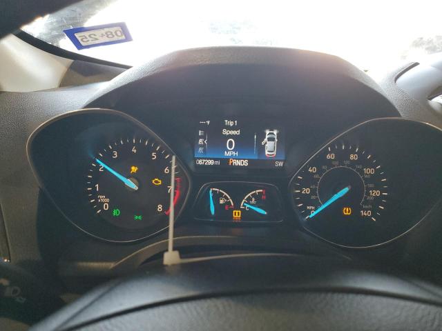 Photo 9 from auction – 2019 FORD ESCAPE TIT with VIN 1FMCU0J98KUC29337