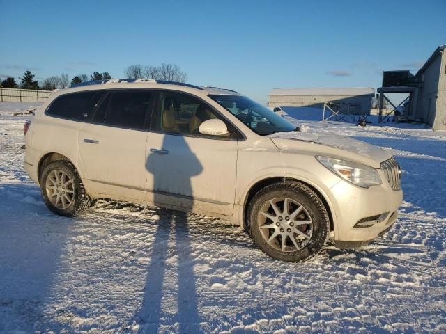 Photo 4 from auction – 2015 BUICK ENCLAVE with VIN 5GAKVBKD3FJ159640