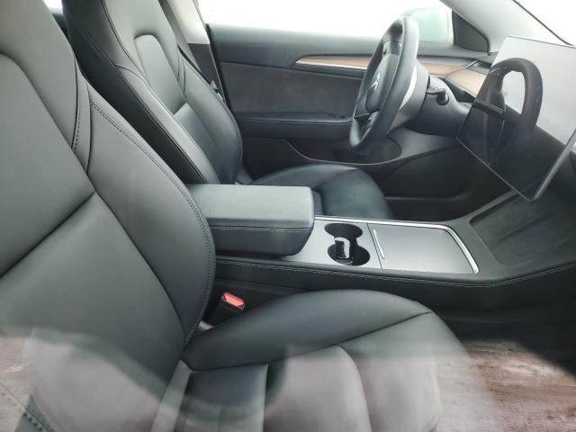 Photo 7 from auction – 2021 TESLA MODEL 3 with VIN 5YJ3E1EA9MF955523