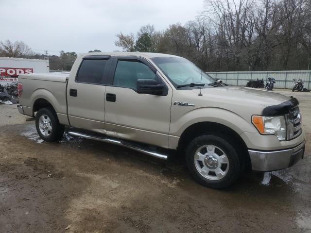 Photo 4 from auction – 2010 FORD F150 SUPER with VIN 1FTEW1C85AFB39566