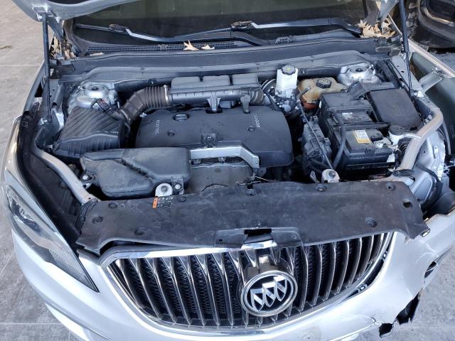 Photo 12 from auction – 2017 BUICK ENVISION E with VIN LRBFXDSA9HD241979