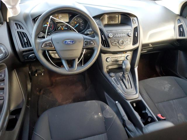 Photo 8 from auction – 2018 FORD FOCUS SE with VIN 1FADP3F27JL204131