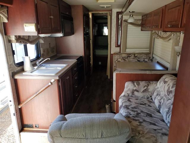 Photo 6 from auction – 2005 WORKHORSE CUSTOM CHASSIS MOTORHOME with VIN 5B4MP67G153404181