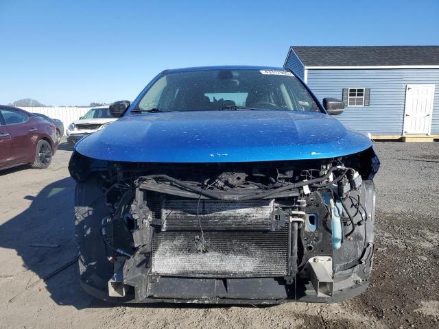 Photo 5 from auction – 2018 JEEP COMPASS SP with VIN 3C4NJDABXJT185432
