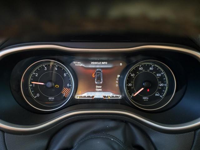 Photo 9 from auction – 2014 JEEP CHEROKEE T with VIN 1C4PJMBB4EW158878