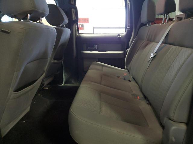Photo 10 from auction – 2014 FORD F150 SUPER with VIN 1FTFW1ET0EFC11298