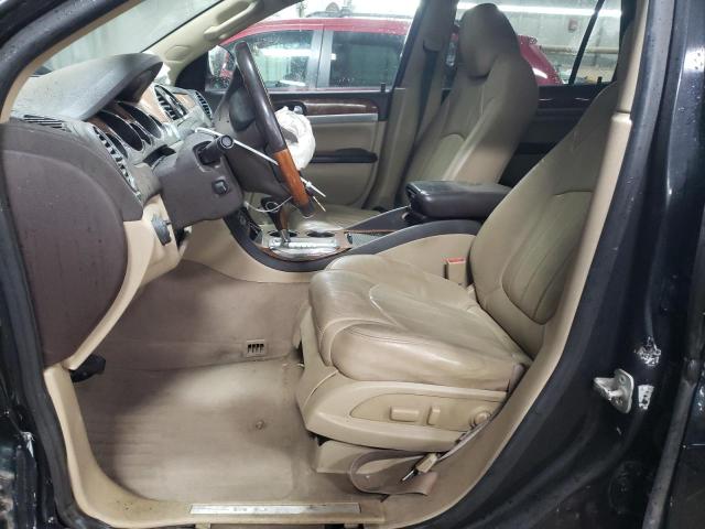 Photo 7 from auction – 2011 BUICK ENCLAVE CX with VIN 5GAKVCED0BJ398316