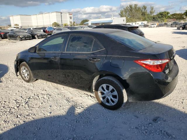 Photo 2 from auction – 2016 TOYOTA COROLLA L with VIN 2T1BURHE9GC713898