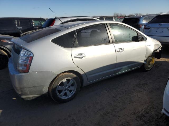 Photo 3 from auction – 2008 TOYOTA PRIUS with VIN JTDKB20UX83344799