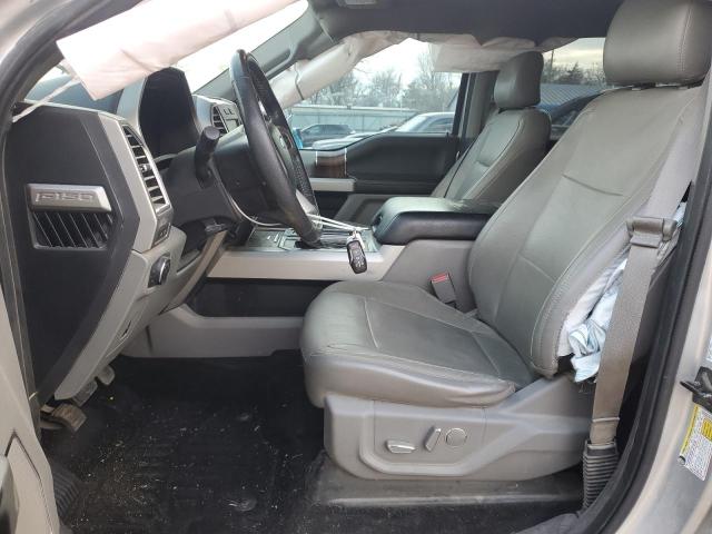 Photo 7 from auction – 2015 FORD F150 SUPER with VIN 1FTEW1EF9FFA98233