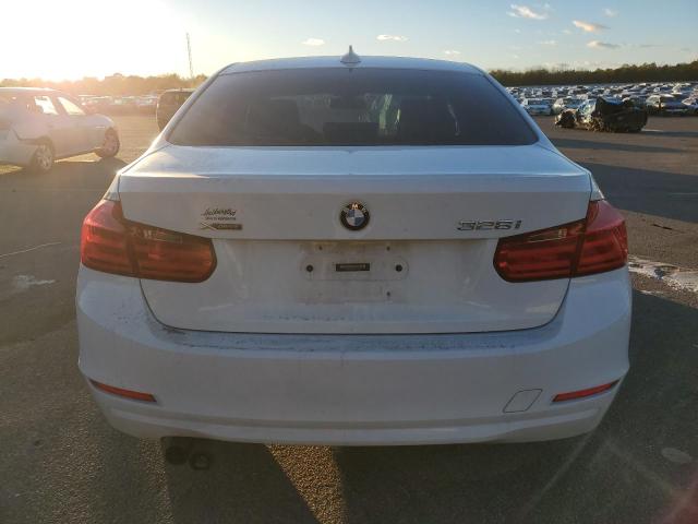 Photo 6 from auction – 2013 BMW 328 XI with VIN WBA3B3C52DF540806