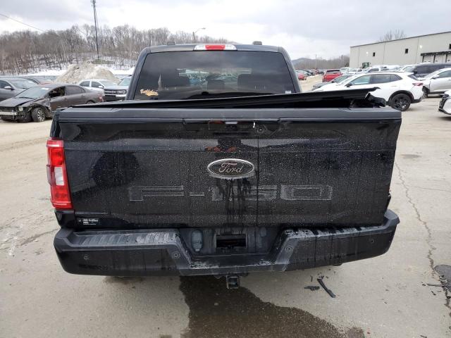 Photo 6 from auction – 2022 FORD F150 SUPER with VIN 1FTFW1E56NFB74923
