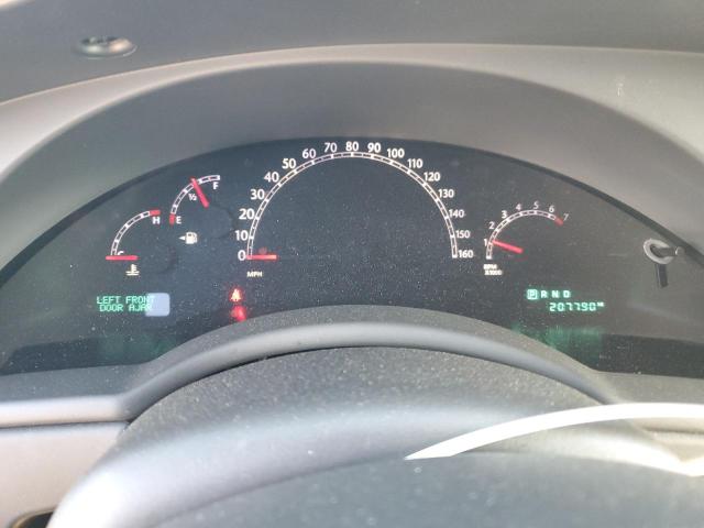 Снимка 9 от търг – 2007 CHRYSLER PACIFICA T с VIN 2A8GM68X57R326277