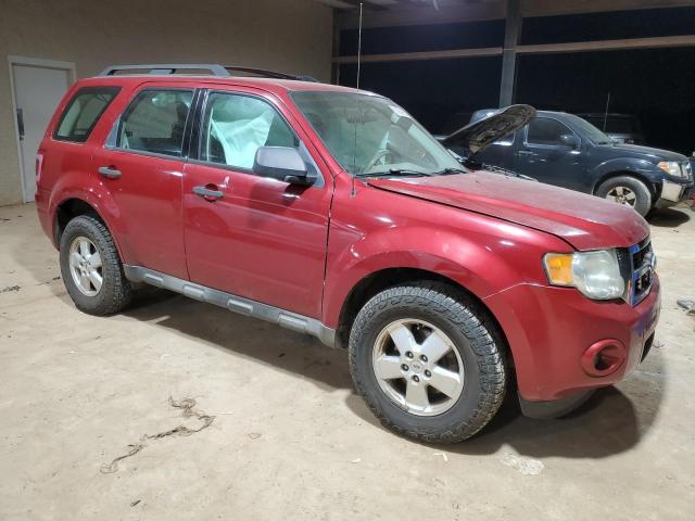 Photo 4 from auction – 2010 FORD ESCAPE XLS with VIN 1FMCU0C76AKB40467