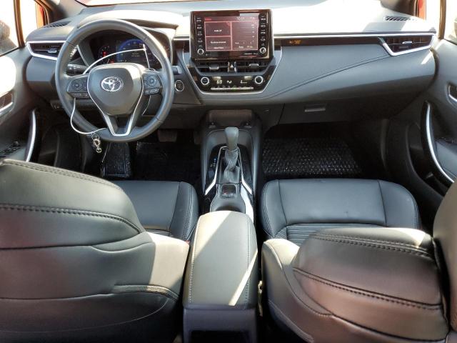 Photo 8 from auction – 2021 TOYOTA COROLLA XS with VIN 5YFT4MCE8MP095984