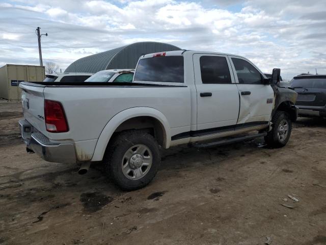Photo 3 from auction – 2010 DODGE RAM 2500 with VIN 3D7UT2CLXAG144605