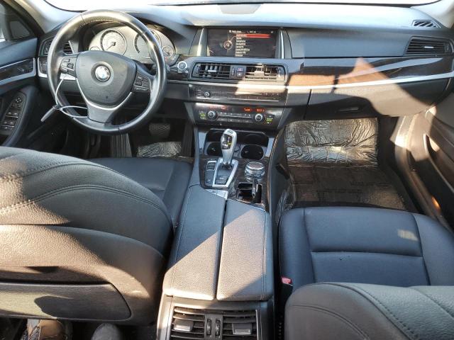 Photo 8 from auction – 2015 BMW 528 I with VIN WBA5A5C58FD514359