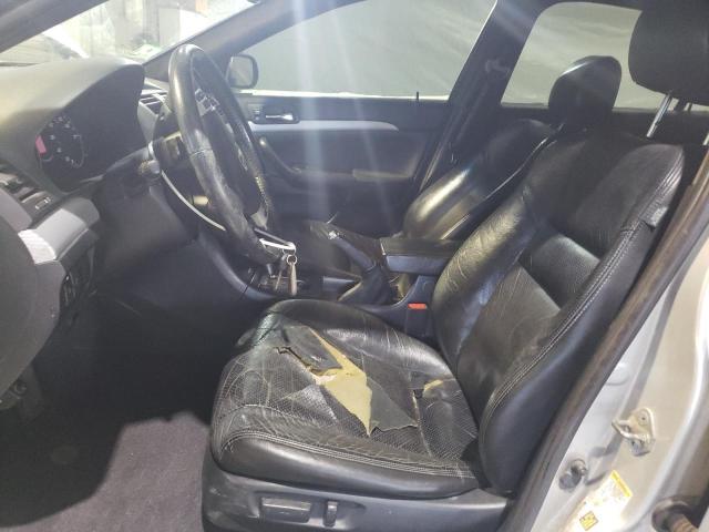 Photo 7 from auction – 2008 ACURA TSX with VIN JH4CL96938C019276
