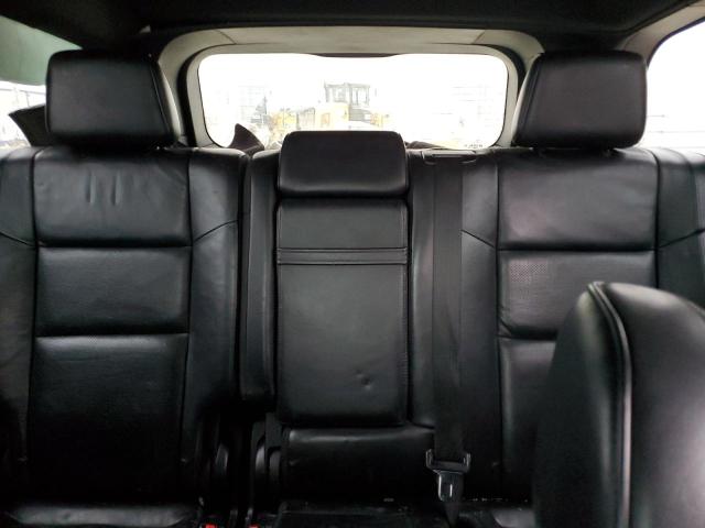 Photo 10 from auction – 2016 JEEP GRAND CHER with VIN 1C4RJECG0GC328960
