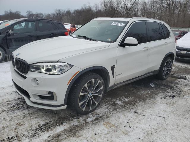 BMW X5 XDRIVE3 2017 with VIN 5UXKR0C32H0X81571 - Photo from auction