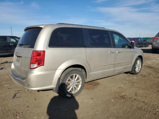 Фото 3 с аукциона – 2013 DODGE GRAND CARA с VIN 2C4RDGCG3DR659487