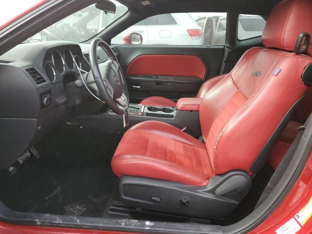 Photo 7 from auction – 2012 DODGE CHALLENGER with VIN 2C3CDYAG7CH246608