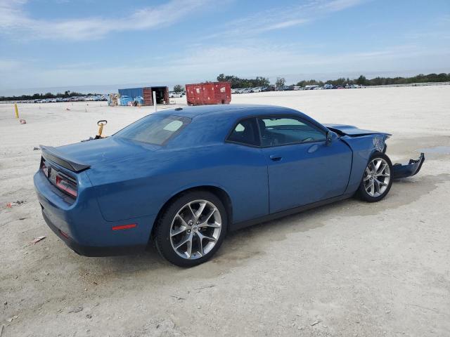 Photo 3 from auction – 2023 DODGE CHALLENGER with VIN 2C3CDZJG8PH507370