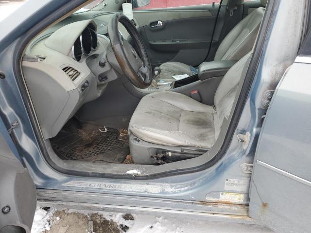Photo 7 from auction – 2008 CHEVROLET MALIBU 2LT with VIN 1G1ZJ57B38F245529