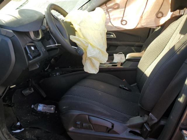 Photo 7 from auction – 2014 CHEVROLET EQUINOX LS with VIN 2GNALAEK5E6213009