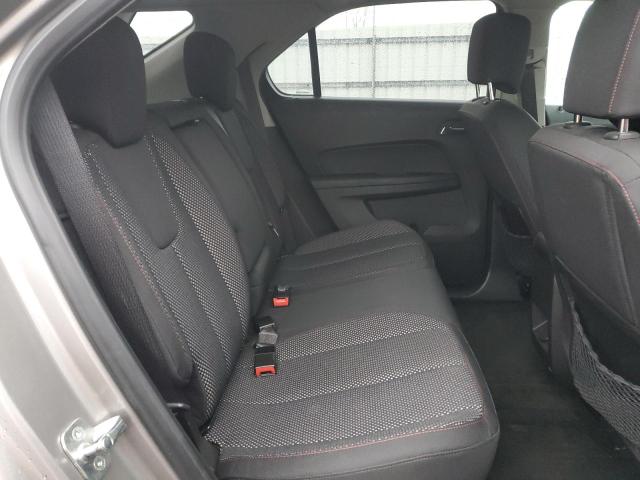 Photo 11 from auction – 2012 CHEVROLET EQUINOX LT with VIN 2GNALDEK0C6267543