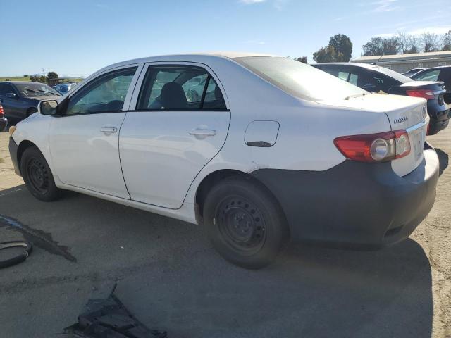 Photo 2 from auction – 2013 TOYOTA COROLLA BA with VIN 5YFBU4EE1DP201376