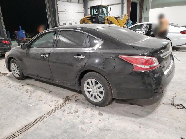 Photo 2 from auction – 2013 NISSAN ALTIMA 2.5 with VIN 1N4AL3AP5DN474100